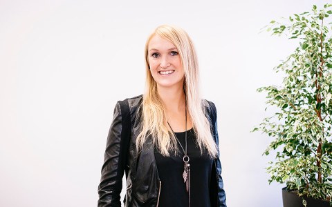 Ramona Schratz