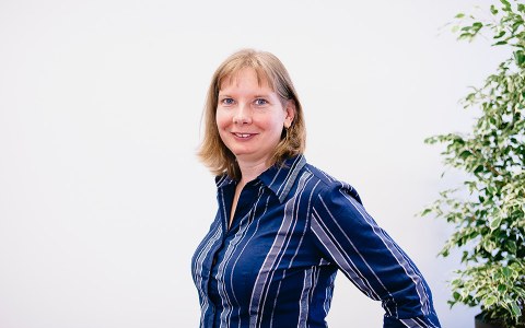 Sonja Schmidt