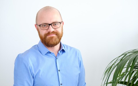 Tobias Bredthauer