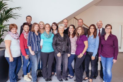Ausbildungsplatz zum 01.09.2020 zu vergeben