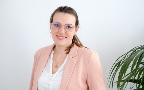 Kathleen Schäfter
