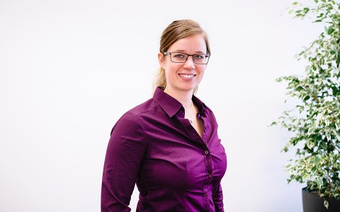Julia Wechs